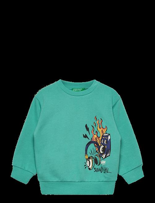 United Colors of Benetton | Sweater L/S | 116