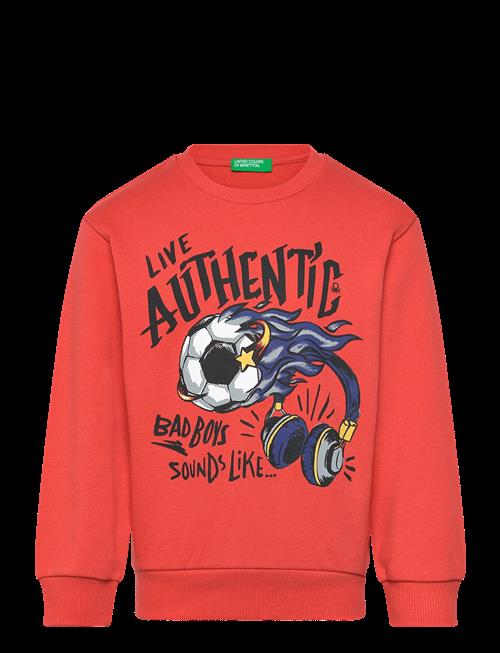 United Colors of Benetton | Sweater L/S | 82