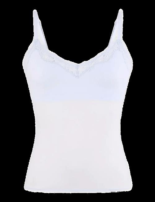 Etam | Pure Soft Lace - Camisole | XL