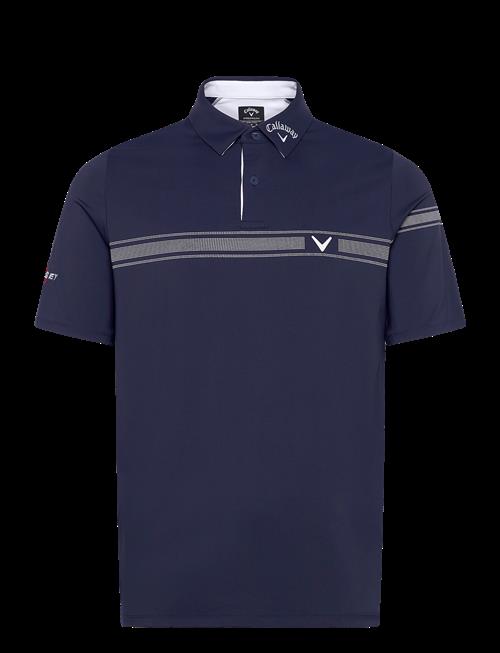 Callaway | Odyssey Block Polo | L