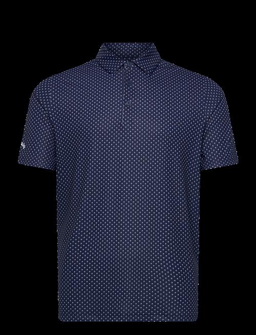 Callaway | Trademark Golf Polo | M