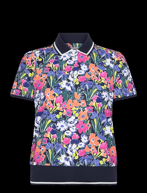 Original Penguin Golf | Polo With Scallop Rib | S
