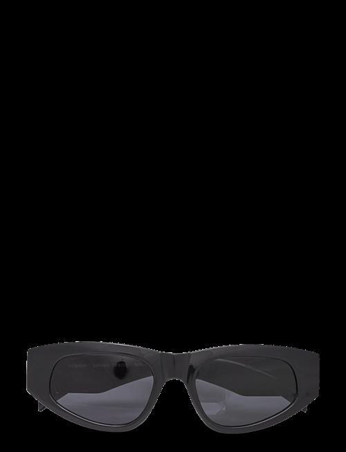 Pilgrim | Junie Sunglasses Black | ONE SIZE