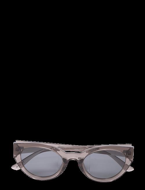 Pilgrim | Juna Sunglasses Grey | ONE SIZE