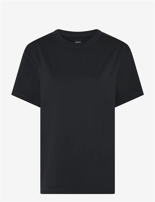 Girlfriend Collective | Reset Relaxed Workout Tee | XS