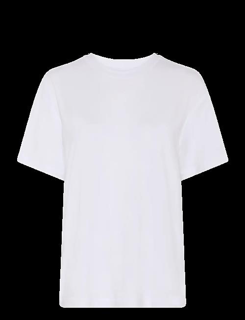 Girlfriend Collective | Reset Relaxed Workout Tee | M