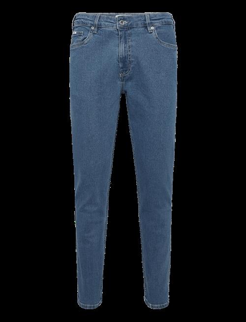 Lindbergh | Tapered Fit Jeans | 33 x 34