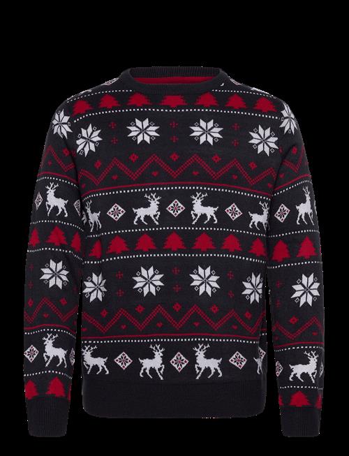 Lindbergh | Christmas Knitchristmas Knit | M