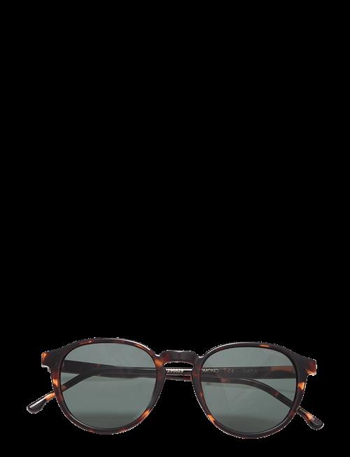 Komono | Liam Havana | M