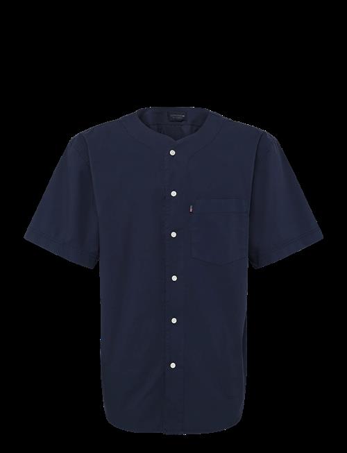 Lexington Clothing | Babe Baseball Shirt | S
