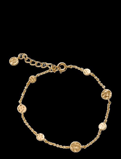 Pernille Corydon | Dot Bracelet | ONE SIZE 16 - 19 cm