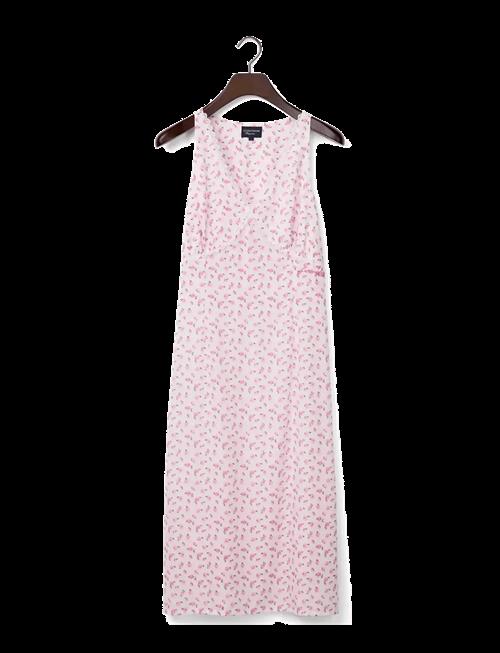 Lexington Home | Rose Print Lyocell Nightgown | S