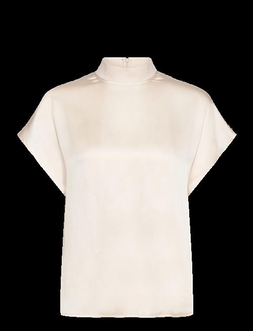 Dante6 | Dante6-Brisa Silk Mixed Top | 38