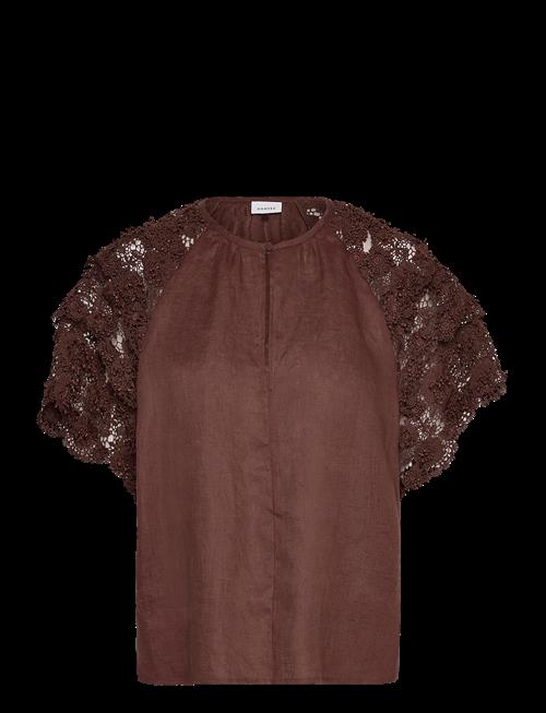 Dante6 | Dante6-Jonille Lace Detail Top | 36