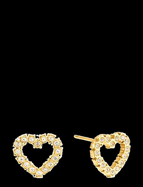 By Jolima | Valentina Studs | ONE SIZE 1 cm