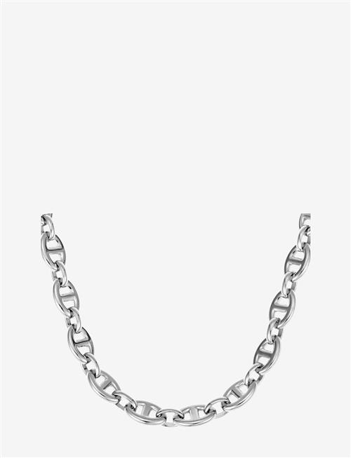 By Jolima | Celine Chain Necklace 45 | ONE SIZE 45 cm