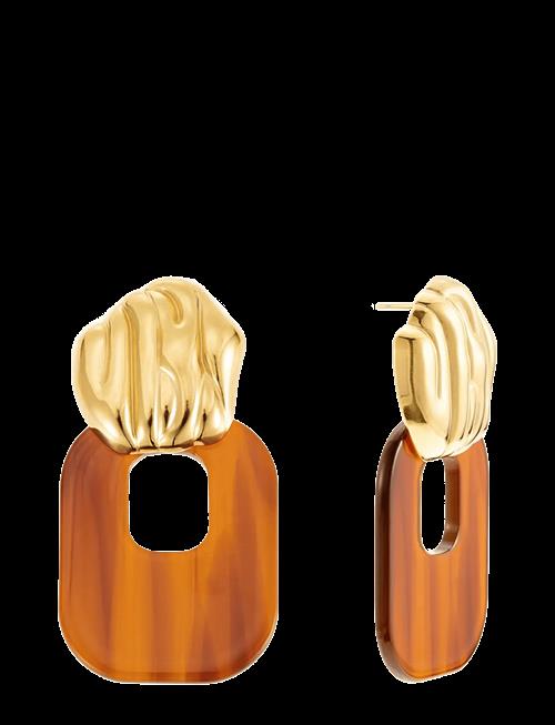 By Jolima | Valencia Crystal Huggie | ONE SIZE 5 cm