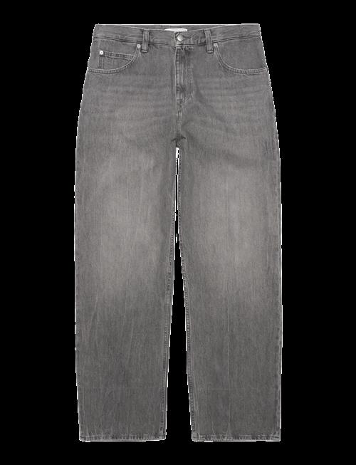 Edwin | Matrix Pant-Black - Horizon Wash | 30 x 32