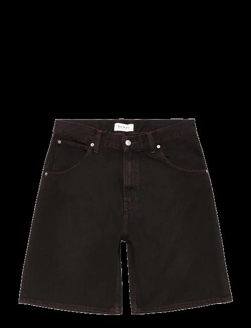 Edwin | Tyrell Short-Black | 29