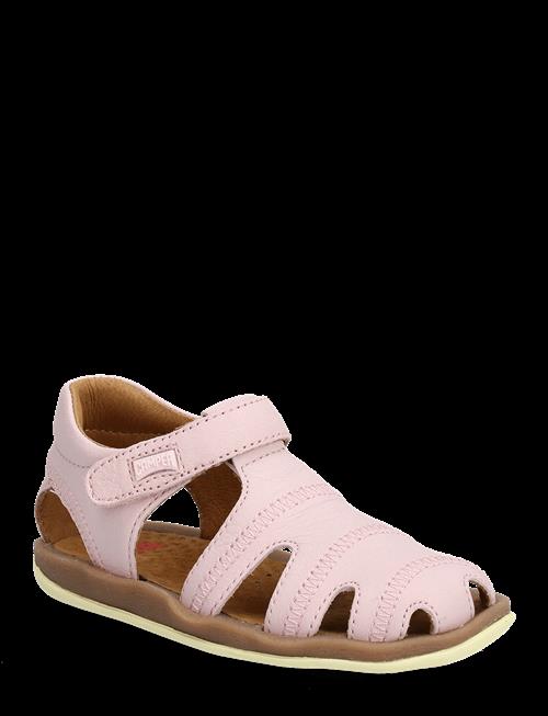 Camper | Bicho Fw | 24