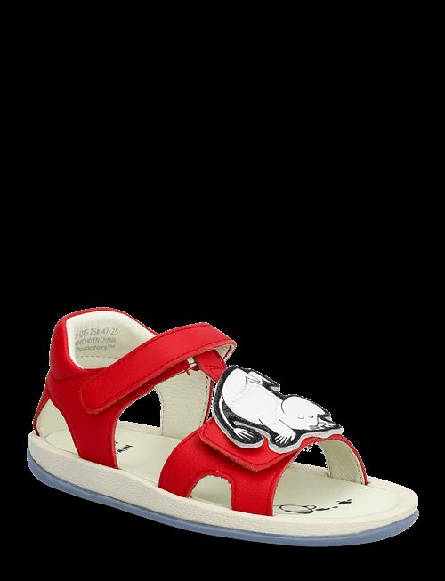 Camper | Tws Fw By Moomin | 25