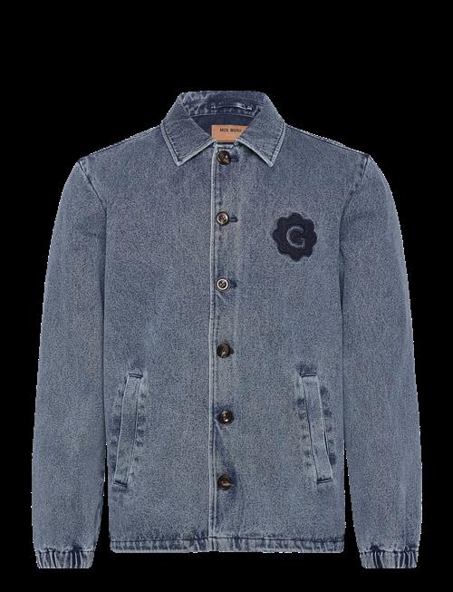 Mos Mosh Gallery | Mmgpayton Denim Jacket | S