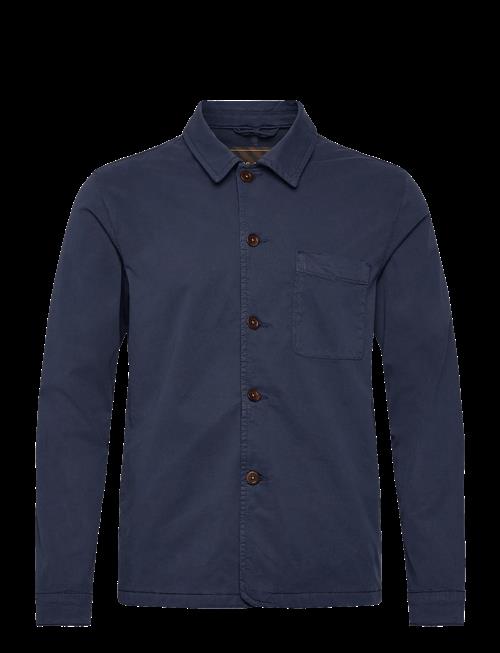 Mos Mosh Gallery | Mmgconor Darwin Overshirt | S