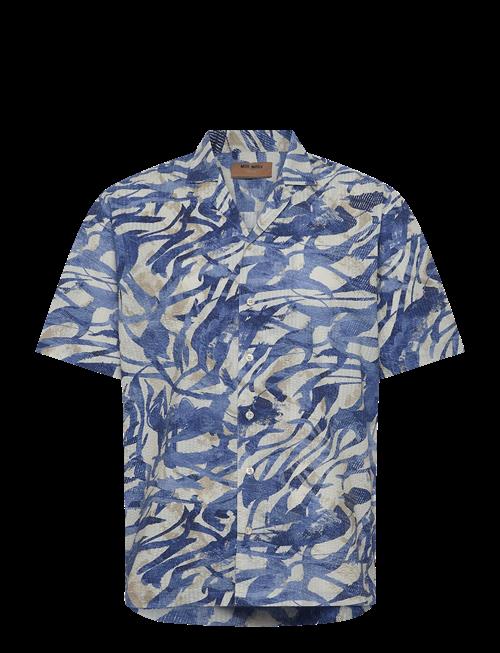 Mos Mosh Gallery | Mmgjoel Common Seer Ss Shirt | XL