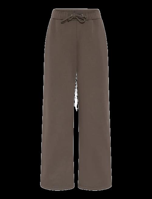 Girlfriend Collective | Millie Straight Leg Sweatpant | L