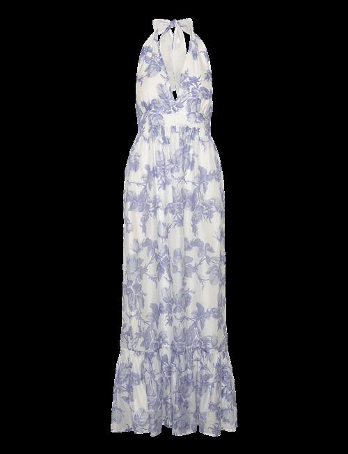 Love Lolina | Tulip Maxi Dress | XL