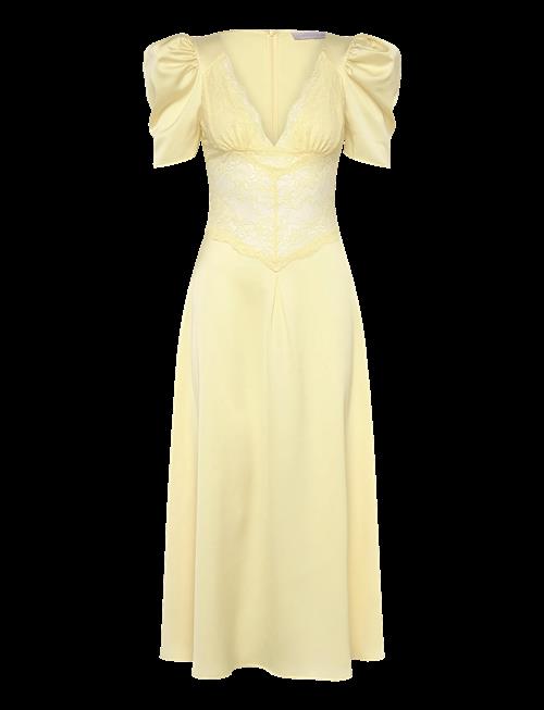 Love Lolina | Francis Midi Dress | M
