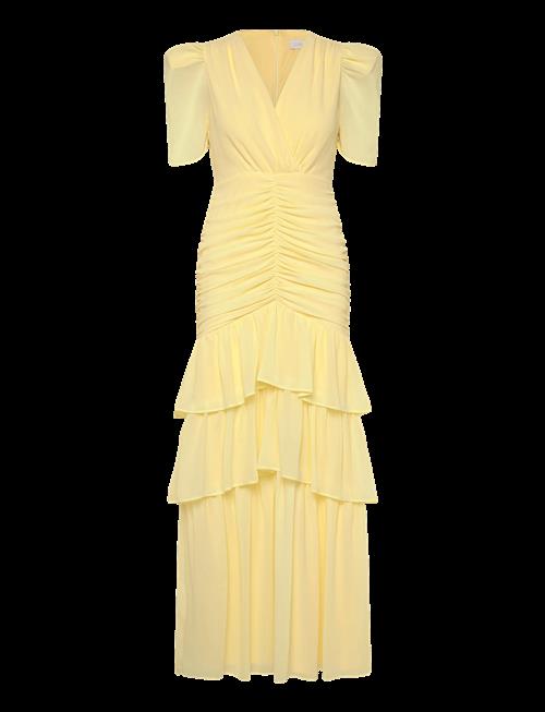 Love Lolina | Jenna Maxi Dress | L