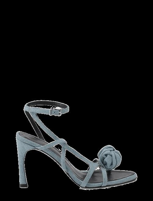 ROTATE | Sandal Denim | 39