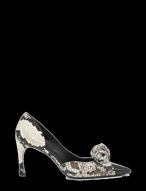 ROTATE | Knot Pump Leather | 36