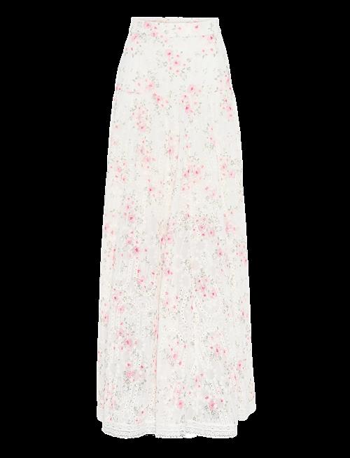 Love Lolina | Melissa Maxi Skirt | XL