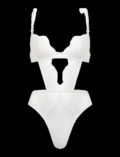 Bluebella | Marisa Wired Body | D x 70