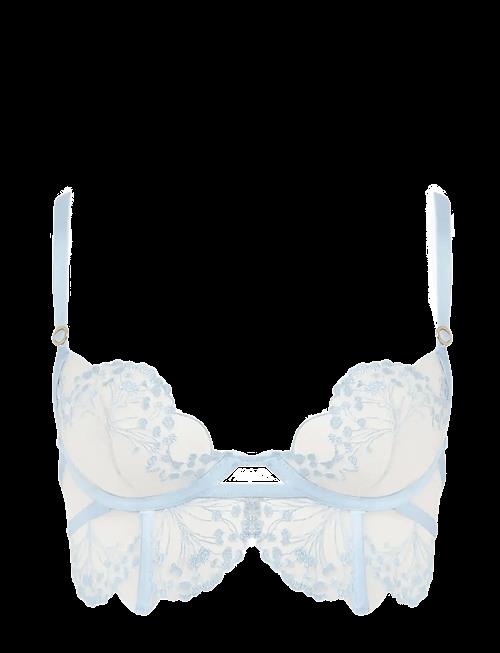Bluebella | Marisa Wired Bra | E x 75