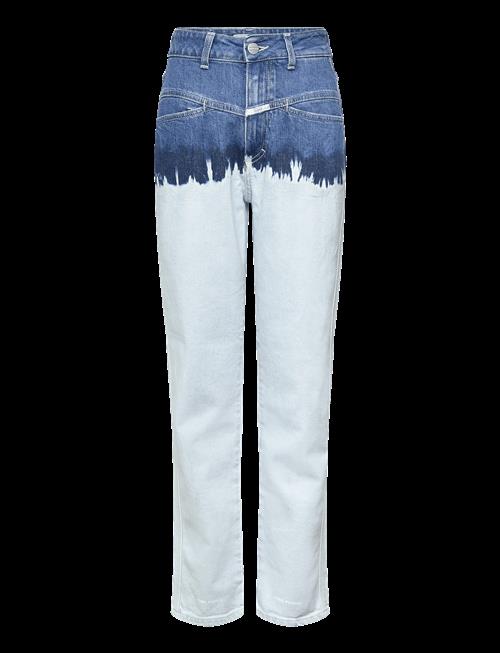 Closed | Pedal Pusher Jeans Extrem Light | 46