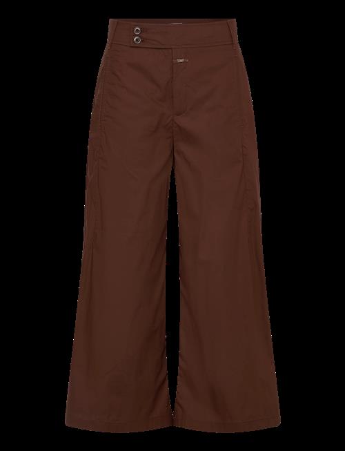 Closed | Women Luna Pants Brazil Nut | 25