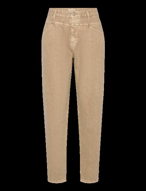 Closed | X-Lent Jeans Tan | 26
