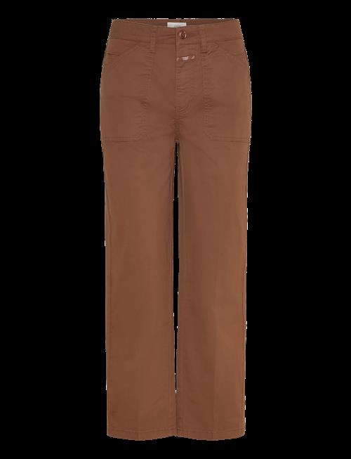 Closed | Women Abe Pants Brazil Nut | 23