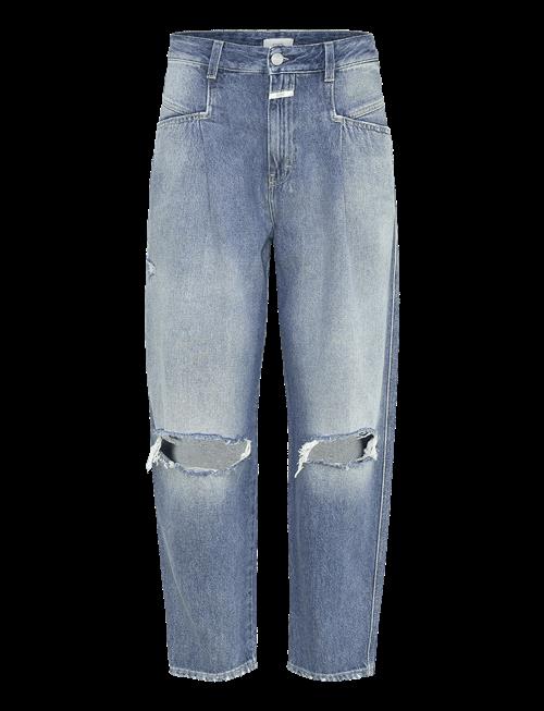 Closed | Style Name Pearl Jeans Mid Blue | 26