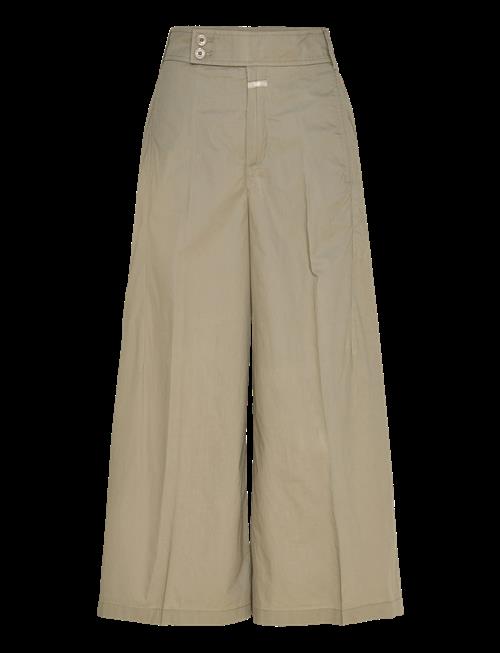 Closed | Women Luna Pants Olive Green | 28