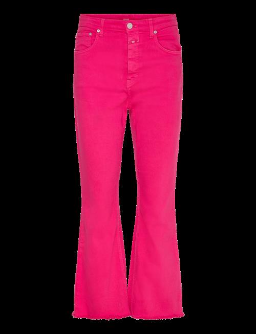 Closed | Women Hi-Sun Jeans Rasperry Pink | 28