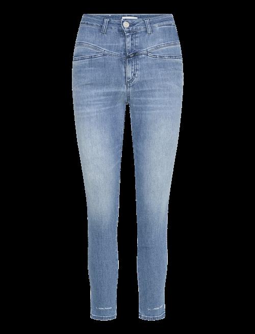 Closed | Pedal Pusher Jeans Mid Blue | 38