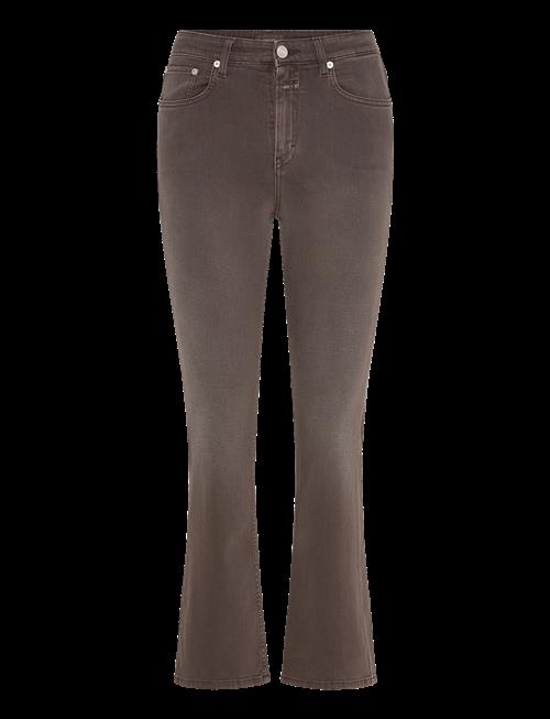 Closed | Women Baylin Jeans Dark Nickel | 25