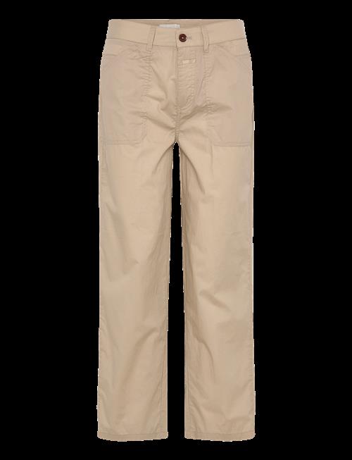 Closed | Abe Pants Grain Beige | 26