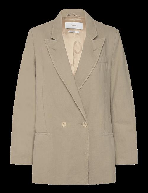 Closed | Kaycee Jacket Light Moss Green | XXS