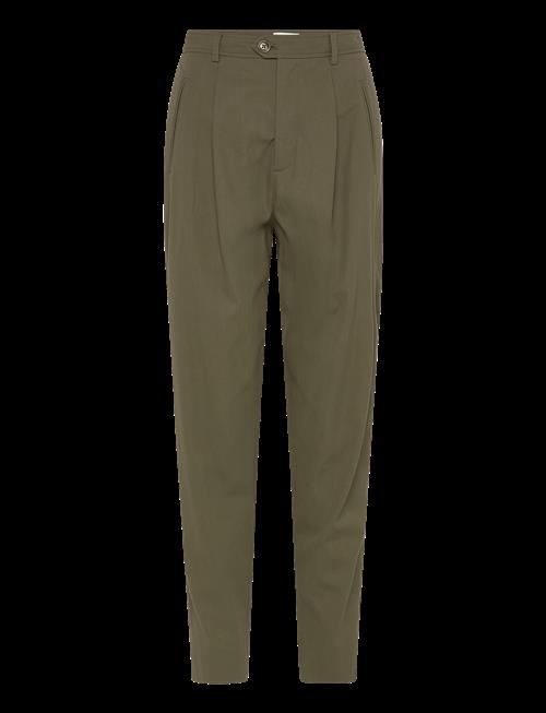 Closed | Women Arlo Pants Olive Green | 25