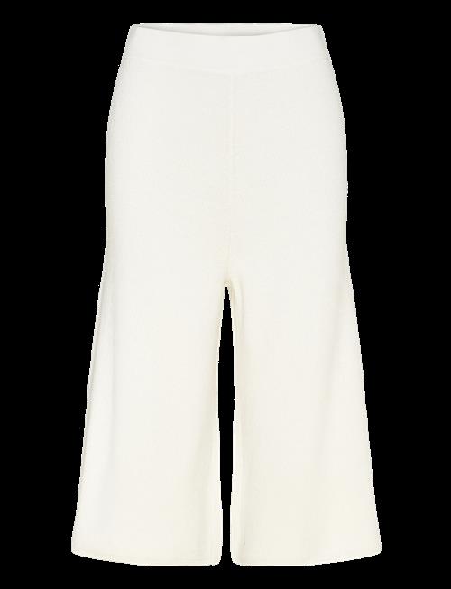 Closed | Knitted Culottes Skirts Ivory | M